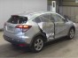 Автомобиль на разбор Honda Vezel RU4 LEB  2014 года 