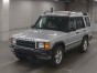 Land Rover Discovery L318