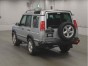Land Rover Discovery 35D 56D 94D