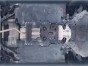 Автомобиль на разбор Mazda Axela BM6FJ Z6 2017 года