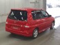 Автомобиль на разбор Mazda Demio DW3W B3  2001 года 