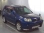 Автомобиль на разбор Nissan X-trail NT30  QR20 2007 года 