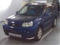 Nissan X-trail NT30