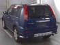 Nissan X-trail QR20