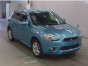 Автомобиль на разбор Mitsubishi Rvr GA3W  4B10 2011 года 