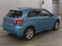 Автомобиль на разбор Mitsubishi Rvr GA3W  4B10 2011 года 