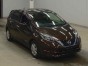 Автомобиль на разбор Nissan Note HE12 HR12DE  2017 года 