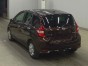 Nissan Note HR12DE