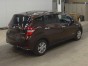 Автомобиль на разбор Nissan Note HE12 HR12DE  2017 года 