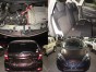 Автомобиль на разбор Nissan Note HE12 HR12DE  2017 года 