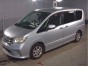 Nissan Serena FC26