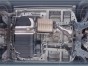 Автомобиль на разбор Nissan Serena FC26 MR20  2012 года 