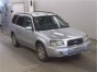 Автомобиль на разбор Subaru Forester SG5  EJ202 2004 года 