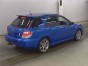 Автомобиль на разбор Subaru Impreza Wrx GGA  EJ205 2007 года 