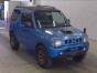 Автомобиль на разбор Suzuki Jimny JB23W K6A  1999 года 