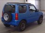 Автомобиль на разбор Suzuki Jimny JB23W K6A  1999 года 