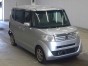 Автомобиль на разбор Honda N-box JF1 S07A  2017 года 