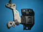 Подушка двигателя mountings подушка ДВС опора двигателя Nissan Qashqai J10 MR20