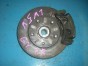 Ступица передняя правая Mazda MPV LW5W KL  2001 
