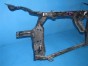Рамка радиатора телевизор суппорт радиатора radiator support assy Nissan Qashqai J10 MR20