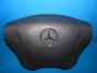 Подушка безопасности водителя подушка безопасности в руль водительская airbag аирбаг SRS водителя на Mercedes-benz V-class W638/W638294 M104E28/M104941