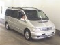 Накладка на крыло задняя левая V-class W638/W638294 M104E28/M104941