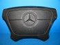Подушка безопасности водителя подушка безопасности в руль водительская airbag аирбаг SRS водителя на Mercedes-benz C-class W202/W202020 M111E20/M111945