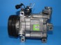 Компрессор кондиционера Subaru Forester SH5  EJ20 2008 