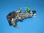 Замок зажигания  Honda Fit GD1 L13A