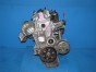 Двигатель Honda Fit GD1 L13A 2004 