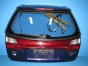 Дверь 5-я задняя Subaru Legacy BH5 EJ20 2000
