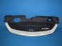 Решетка радиатора Honda Civic ES3 D17A 2000
