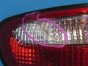 Стоп-сигнал задняя фара Mazda Millenia TA5P KL-ZE