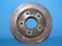 Тормозной диск  Nissan Cefiro PA33 VQ25