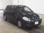 Подушка двигателя правая Nissan Tiida