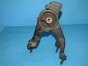 Подушка двигателя задняя Toyota Avensis AZT250 1AZ 2004