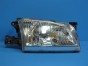 Фара передняя правая Mazda Demio DW3W B3  2001 
