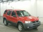 Подушка двигателя левая Ford Escape EPFWF AJ 2002