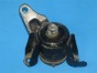 Подушка двигателя правая Toyota Avensis AZT250  1AZ 2003 