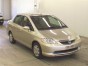 Тормозной барабан задний Honda Fit Aria GD6  L13A 2003 