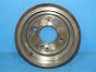Тормозной барабан задний Fit Aria GD6 L13A