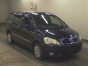 Зеркало заднего вида боковое  Toyota Ipsum ACM26W 2AZFE