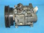 Компрессор кондиционера кондиционер Mazda Familia BJFW FS