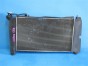 Радиатор ДВС Toyota Corolla Fielder NZE121  1NZ 2003 