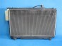 Радиатор ДВС Toyota Ipsum ACM26 2AZ 2001 
