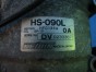 Компрессор кондиционера  Honda CR-V