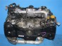 Двигатель Subaru Forester SG5 EJ20 2005 