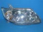 Фара передняя правая Toyota Corolla Fielder  NZE121 1NZ 2005 