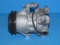 Компрессор кондиционера кондиционер Toyota Corolla Fielder NZE121 1NZ