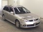 Блок ABS Nissan Wingroad Y11 QR20DE 2003 